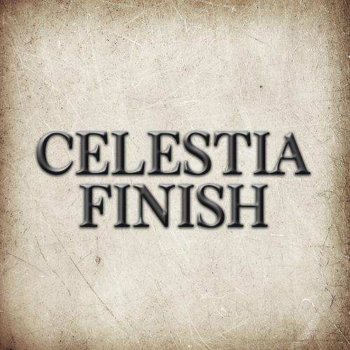 Celestia Finish